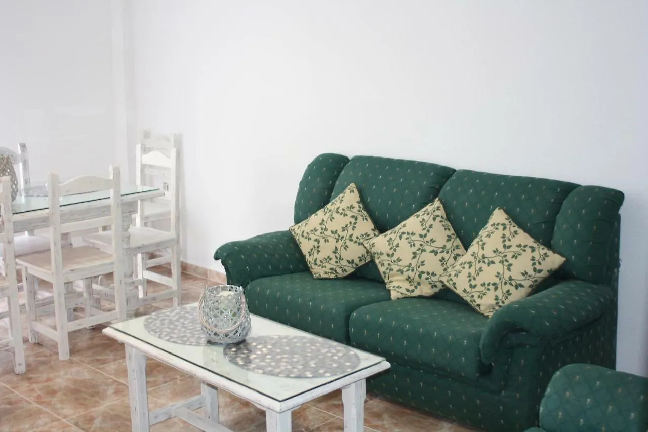 Holiday home Casa Vista Nevada Villa Guejar Sierra Spain