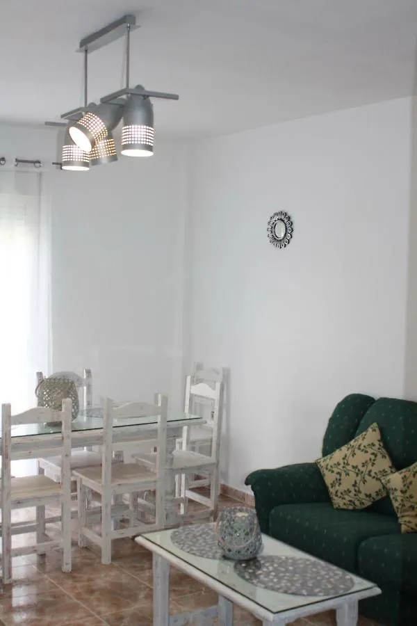 Holiday home Casa Vista Nevada Villa Guejar Sierra