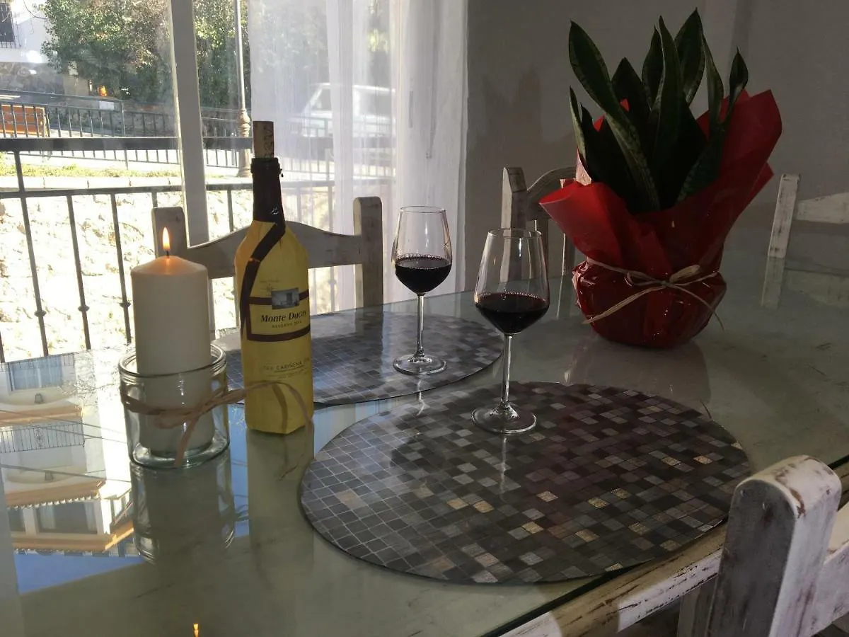 Holiday home Casa Vista Nevada Villa Guejar Sierra Spain