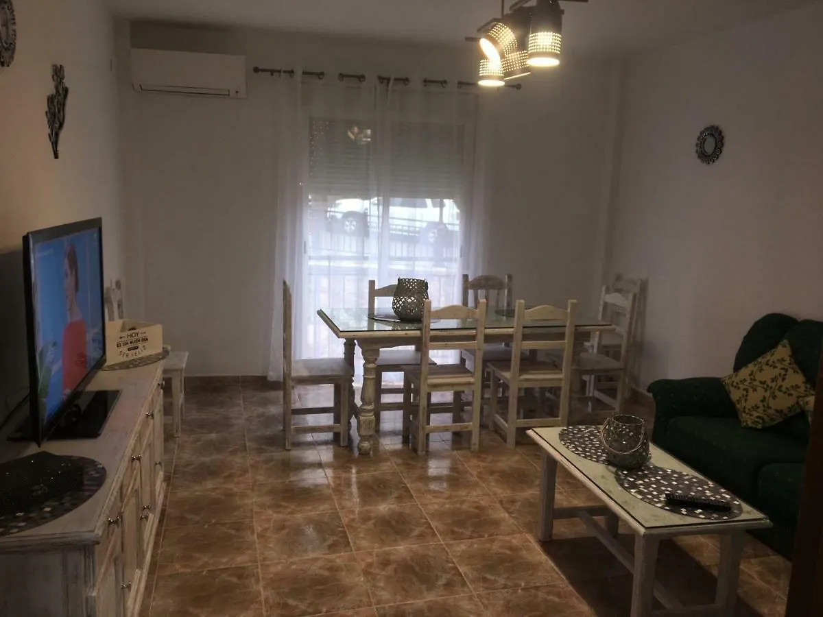 Casa Vista Nevada Villa Guejar Sierra