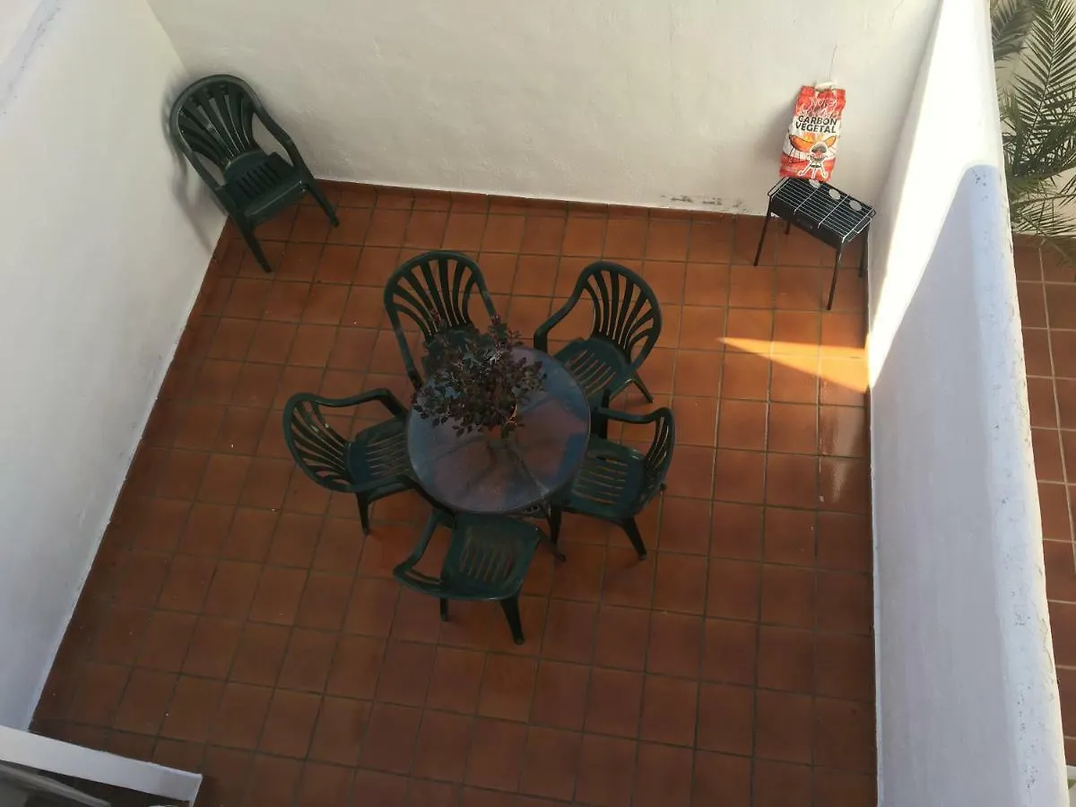 Casa Vista Nevada Villa Guejar Sierra Holiday home