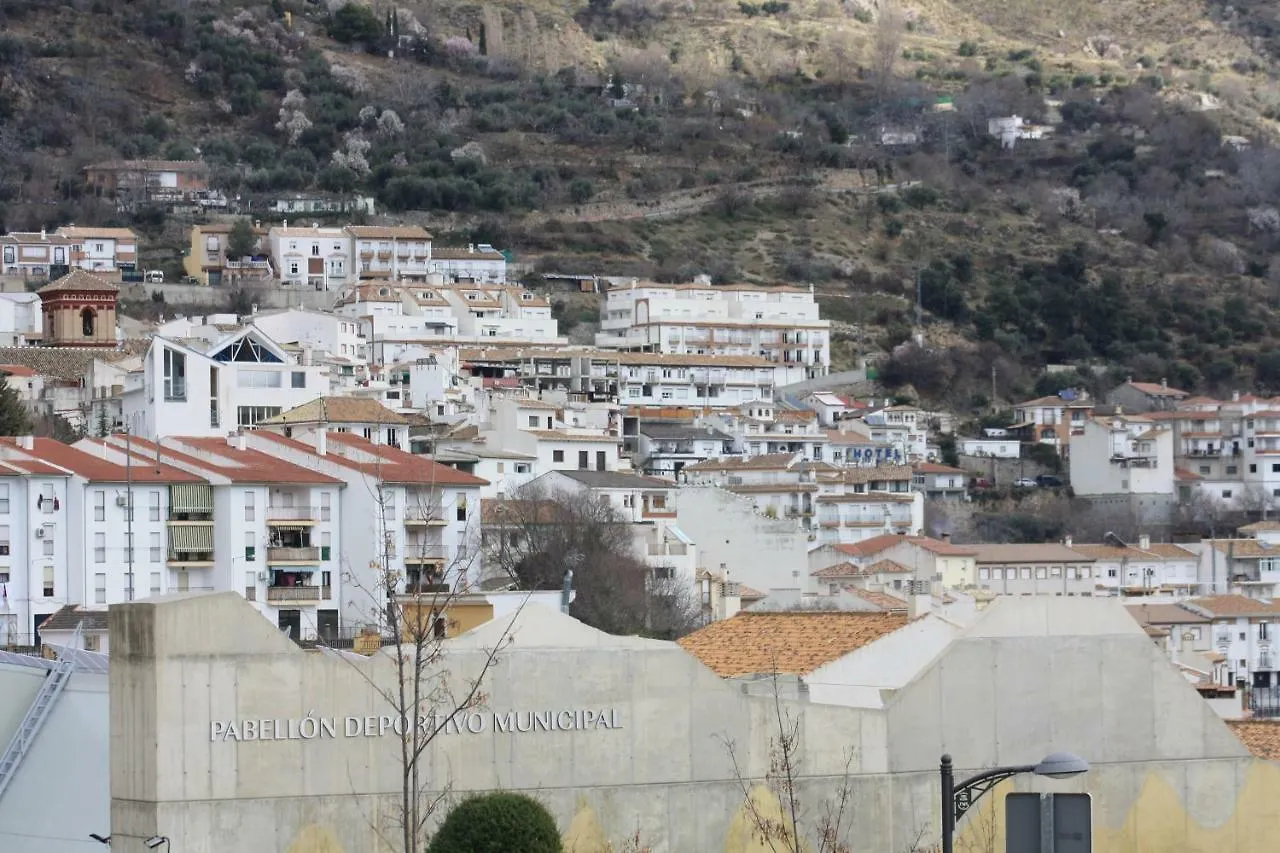 Holiday home Casa Vista Nevada Villa Guejar Sierra