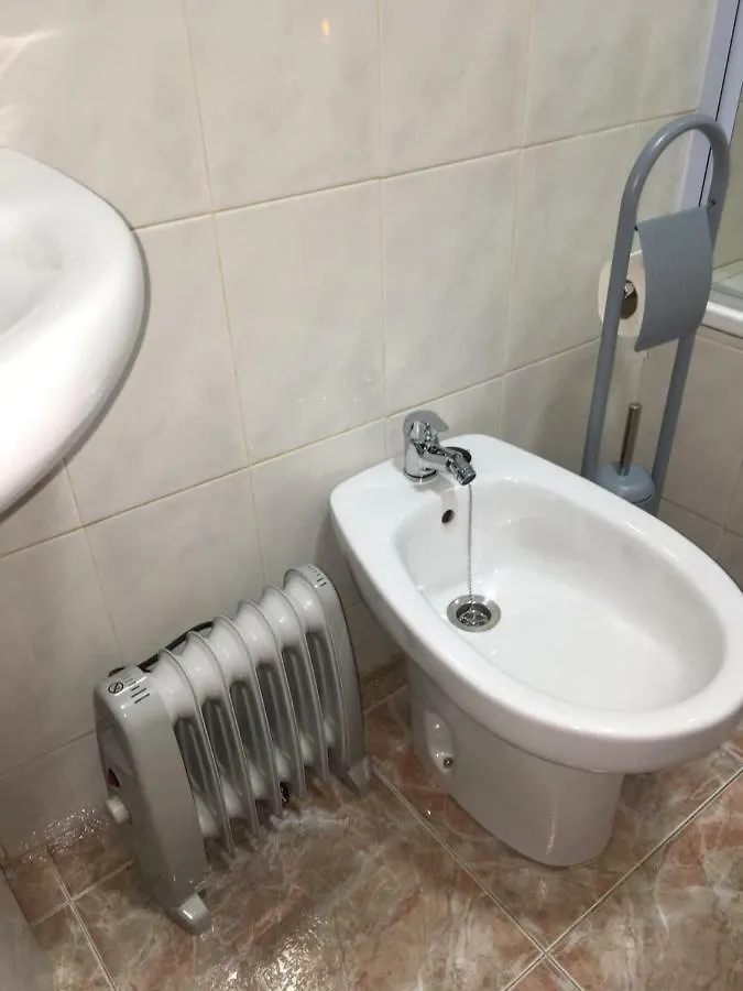 Holiday home Casa Vista Nevada Villa Guejar Sierra