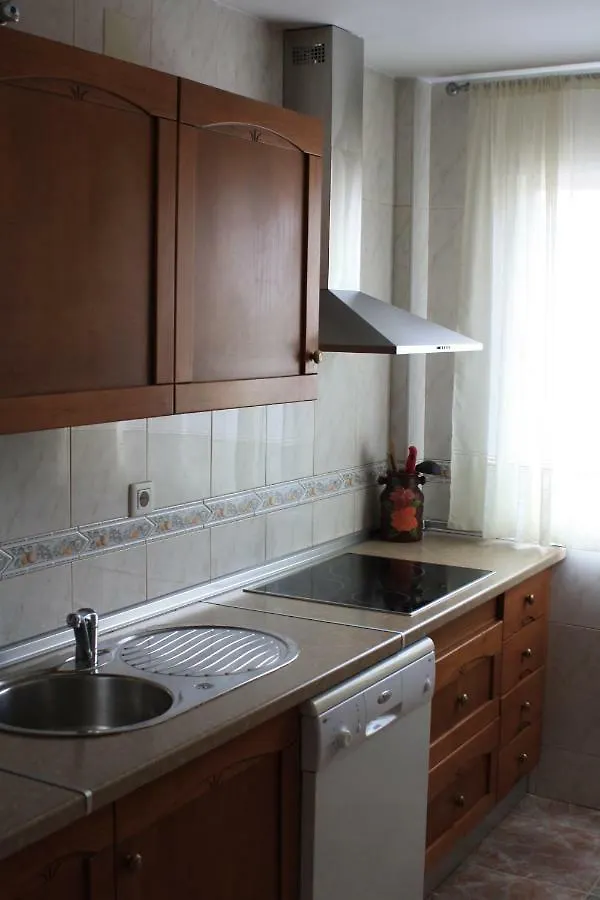 Holiday home Casa Vista Nevada Villa Guejar Sierra Spain