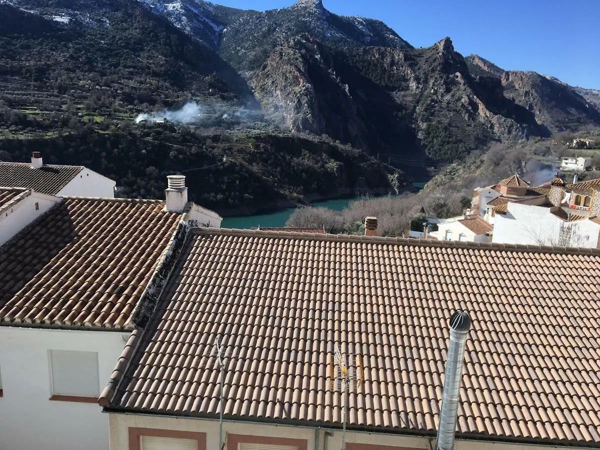 Holiday home Casa Vista Nevada Villa Guejar Sierra