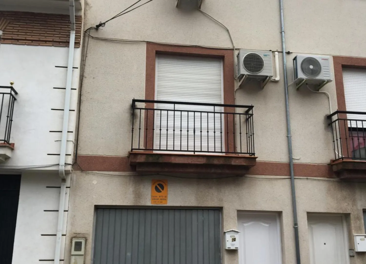 Holiday home Casa Vista Nevada Villa Guejar Sierra