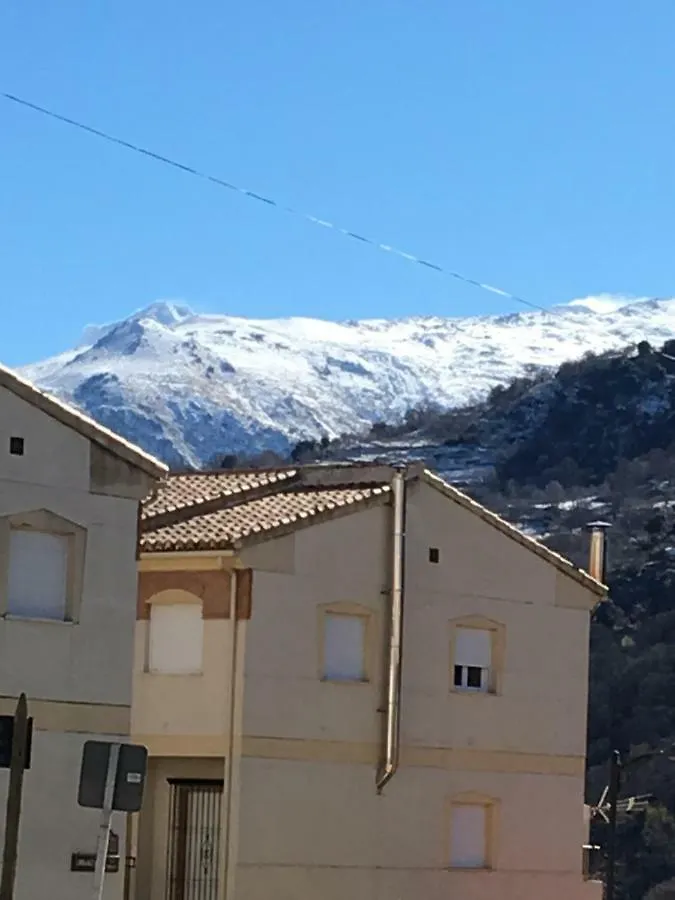 Casa Vista Nevada Villa Guejar Sierra 0*,  Spain