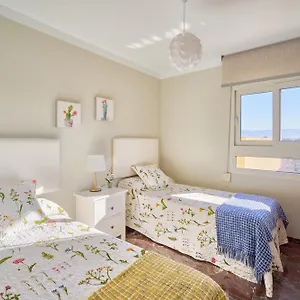  Apartamento Center España