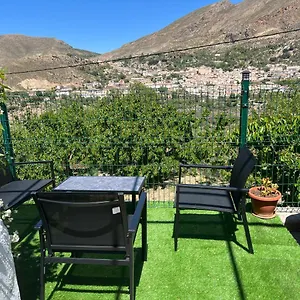  Vakantiehuis Cortijo Mazarron